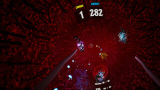 Скриншот 7 к игре NKCell