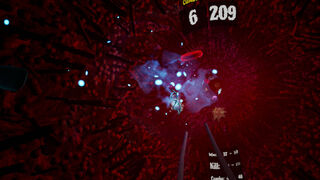 Скриншот 8 к игре NKCell