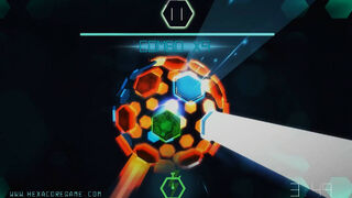 Скриншот 5 к игре Hexacore