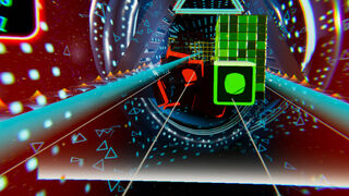 Скриншот 6 к игре BOX THE BEAT VR