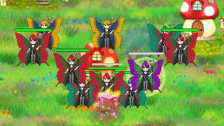 Скриншот 5 к игре Incremental Epic Hero