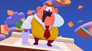 Скриншот 8 к игре Harmony's Odyssey