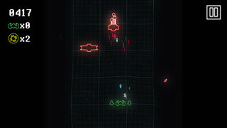 Скриншот 5 к игре PewPew!