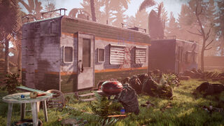 Скриншот 7 к игре Camping Builder