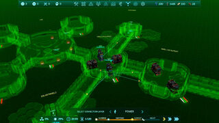 Скриншот 5 к игре Base One