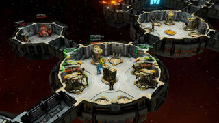 Скриншот 6 к игре Base One
