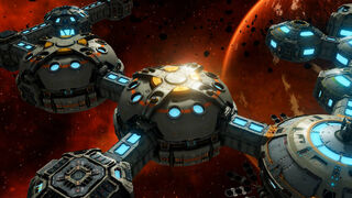 Скриншот 7 к игре Base One
