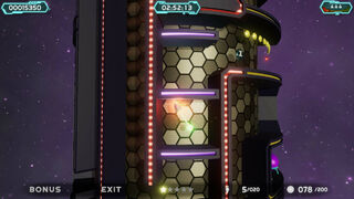 Скриншот 5 к игре Super Space Towers