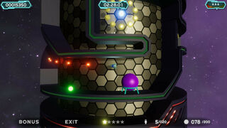 Скриншот 8 к игре Super Space Towers