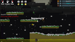 Скриншот 5 к игре Gun Duel