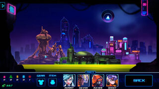 Скриншот 5 к игре RAVE Asylum