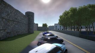 Скриншот 7 к игре Virtual Driving School