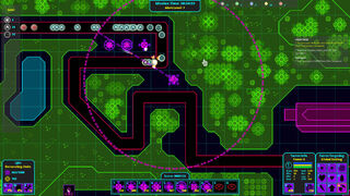 Скриншот 5 к игре Starlight: Defence Command