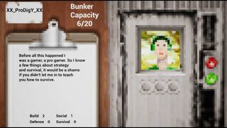 Скриншот 5 к игре Bunker Down