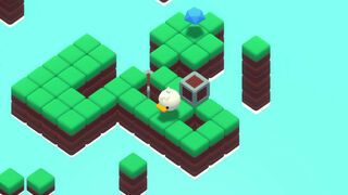 Скриншот 5 к игре Push The Box 3D