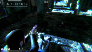 Скриншот 7 к игре Collisus