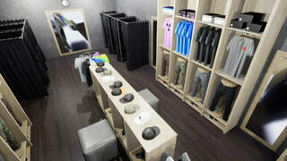 My Retail Store