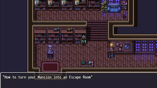Скриншот 7 к игре Escape The Ordinary: Tales of Romina Manor