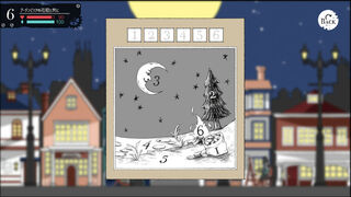 Скриншот 6 к игре My Dear Frankenstein