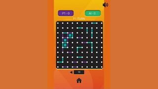 Скриншот 6 к игре Dots n Lines