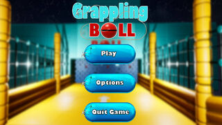 Скриншот 5 к игре Grappling Ball