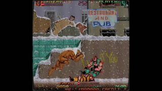 Скриншот 5 к игре Retro Classix: Two Crude