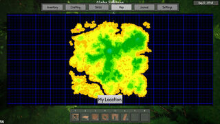 Скриншот 5 к игре Biomes: Survival Era
