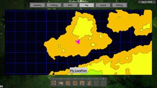 Скриншот 6 к игре Biomes: Survival Era