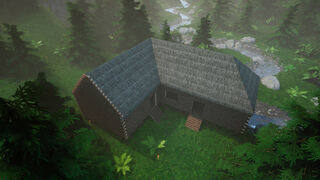 Скриншот 7 к игре Biomes: Survival Era