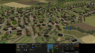 Скриншот 7 к игре Combat Mission Cold War