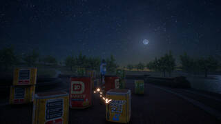 Fireworks Simulator: Realistic