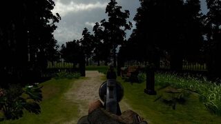 Скриншот 5 к игре Park Walk