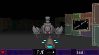 Скриншот 5 к игре Cyberpunk Madness