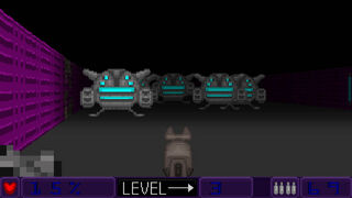 Скриншот 7 к игре Cyberpunk Madness