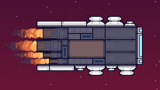 Скриншот 7 к игре Sunshine Heavy Industries