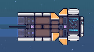 Скриншот 8 к игре Sunshine Heavy Industries