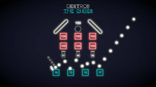 Скриншот 7 к игре Destroy The Cubes