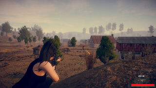 Скриншот 7 к игре After Off War