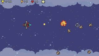 Скриншот 5 к игре Plasma Attack