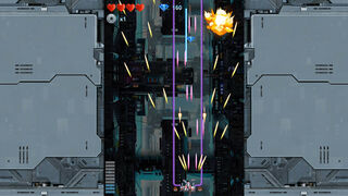 Скриншот 6 к игре Wind Angel