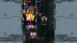 Скриншот 7 к игре Wind Angel