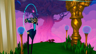 Скриншот 5 к игре Eden