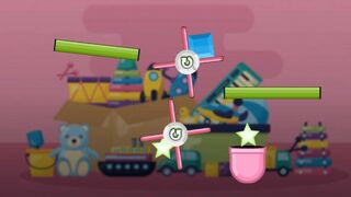 Скриншот 5 к игре Toys & Physics