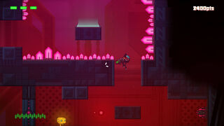 Скриншот 6 к игре Gunborg: Dark Matters
