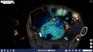 Скриншот 6 к игре Magicademia