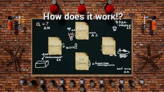Скриншот 6 к игре How does it work!?