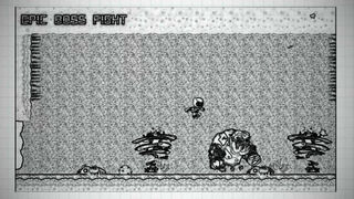 Скриншот 8 к игре Ninja Fights