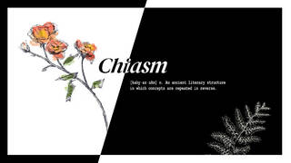 Chiasm