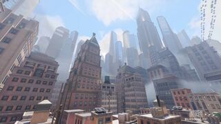 Обзор новостей по Overwatch 2 с BlizzConline: Новые карты, геройские миссии, прогрессия и другое