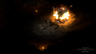 Большое интервью по Diablo 2 Resurrected: кросс-прогрессия, улучшения, классические баги и многое другое